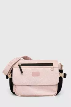 Сумка Liu Jo, розовый