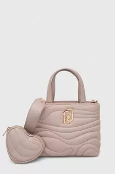 Сумка Liu Jo, розовый