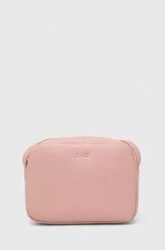 Сумка Liu Jo, розовый