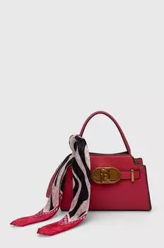 Сумка Liu Jo, розовый