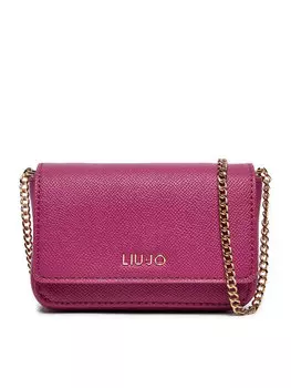 Сумка Liu Jo, розовый