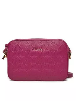 Сумка Liu Jo, розовый