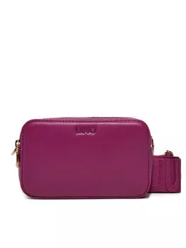 Сумка Liu Jo, розовый