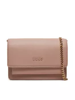 Сумка Liu Jo, розовый