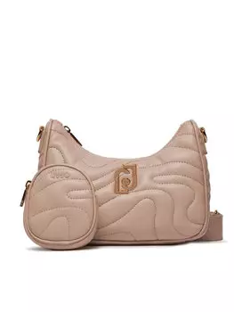 Сумка Liu Jo, розовый