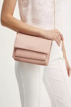 Сумка Liu Jo, розовый