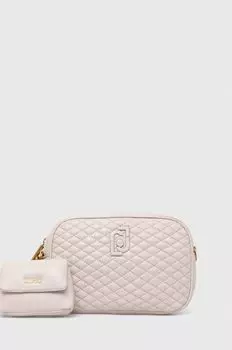 Сумка Liu Jo, розовый