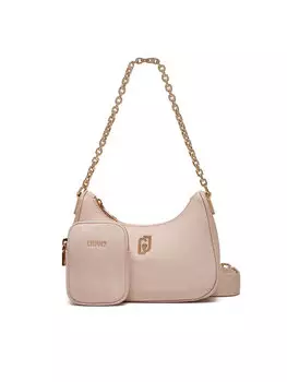 Сумка Liu Jo, розовый