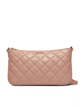 Сумка Liu Jo, розовый