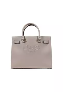 Сумка Liu Jo сэтчел, бежевый