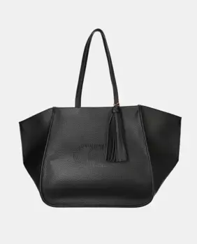 Сумка LIUJO, чёрный