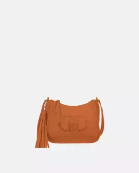 Сумка LIUJO, коричневый