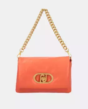 Сумка LIUJO, оранжевый