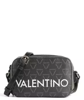 Сумка Liuto из искусственной кожи Valentino Bags, черный