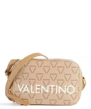 Сумка Liuto из искусственной кожи Valentino Bags, бежевый