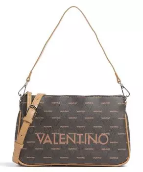 Сумка Liuto из искусственной кожи Valentino Bags, коричневый