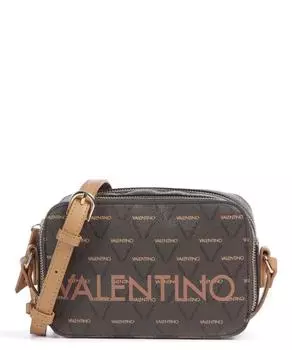 Сумка Liuto из искусственной кожи Valentino Bags, коричневый
