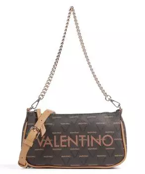 Сумка Liuto из искусственной кожи Valentino Bags, коричневый