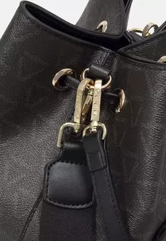 Сумка LIUTO Valentino Bags, цвет nero/multi-coloured