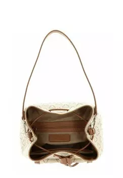 Сумка LIUTO Valentino Bags, коричневый