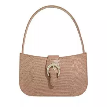 Сумка liza crossbody bag cardboard Aigner, бежевый