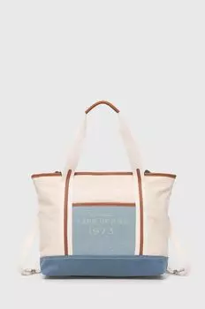 Сумка ЛИЗИ ЛОТТИ Pepe Jeans, бежевый