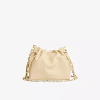 Сумка Lk Bennett Kendra, серый