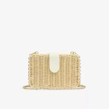 Сумка Lk Bennett Lorente, коричневый