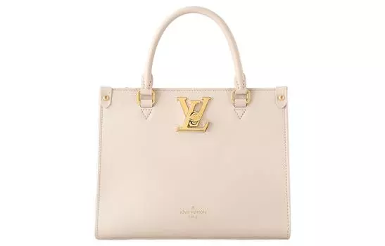 Сумка Lock & Go LOUIS VUITTON