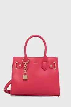Сумка LOCKETTE Aldo, розовый