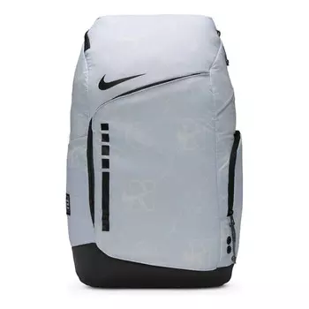 Сумка logo backpack 'football grey' Nike, серый