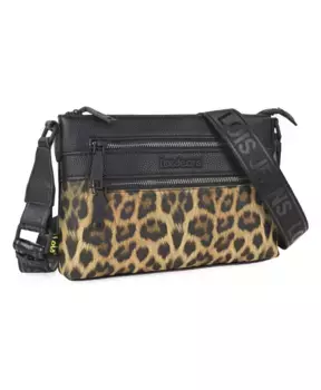 Сумка Lois, черный