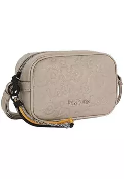 Сумка LOIS Jeans, бежевый