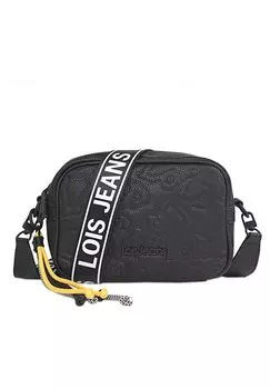 Сумка LOIS Jeans, черный