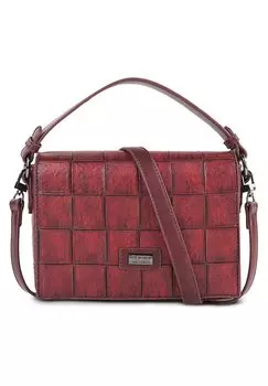 Сумка LOIS Jeans, красный