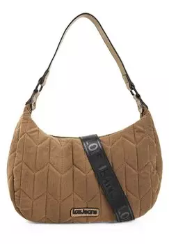 Сумка Lois Jeans, серо-коричневый