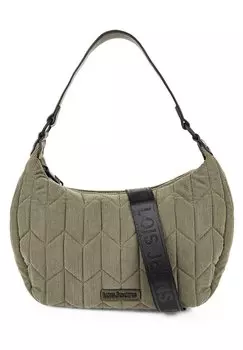 Сумка Lois Jeans, зеленый