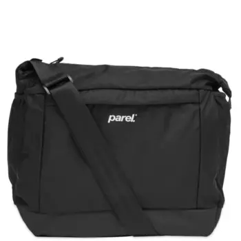 Сумка Локка Parel Studios, черный