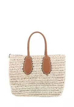 Сумка LOLA Abro, бежевый