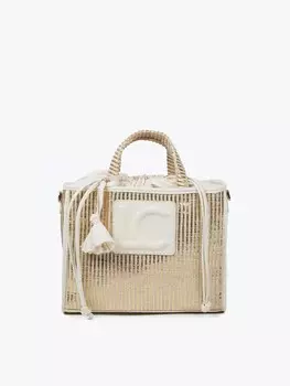 Сумка Lola Casademunt, белый