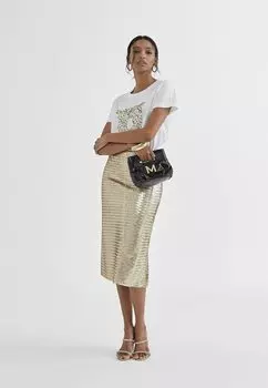 Сумка LOLA CASADEMUNT, черный