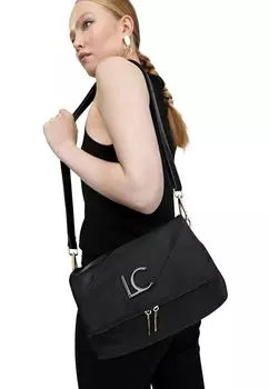 Сумка LOLA CASADEMUNT, черный