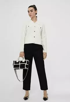 Сумка LOLA CASADEMUNT, черный