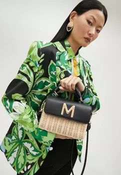 Сумка LOLA CASADEMUNT, черный