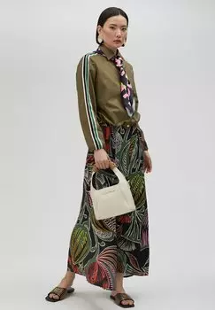 Сумка LOLA CASADEMUNT, молочный