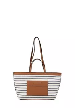 Сумка LOLA CASADEMUNT, молочный