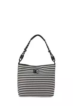 Сумка LOLA CASADEMUNT, молочный