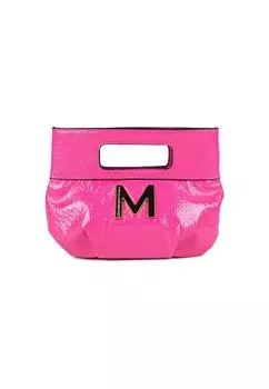 Сумка LOLA CASADEMUNT, розовый