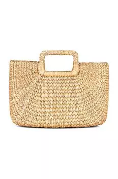 Сумка лола Hat Attack, бежевый