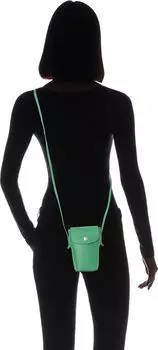 Сумка LONGCHAMP Casual, Green